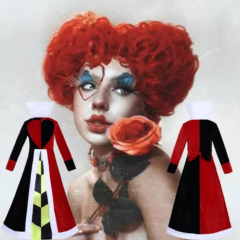 Tech Accessories For Women - Queen Anime Red Heart Movie Cosplay