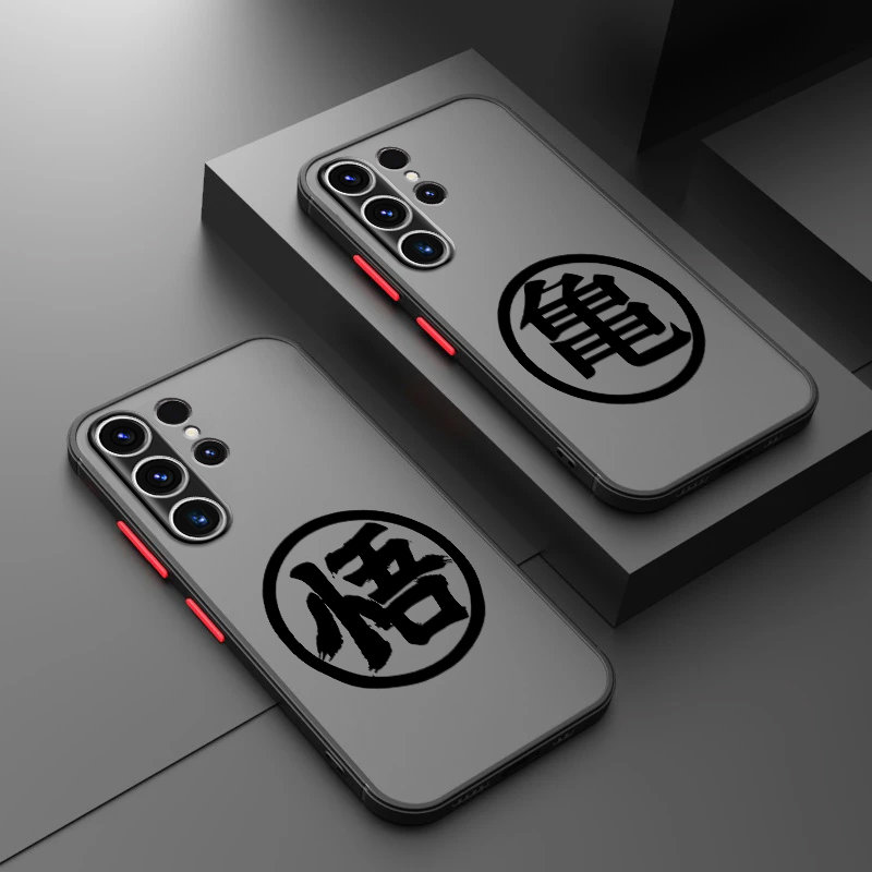 Tech Accessories Apple - Dragons Balls Logo Phone Case For
