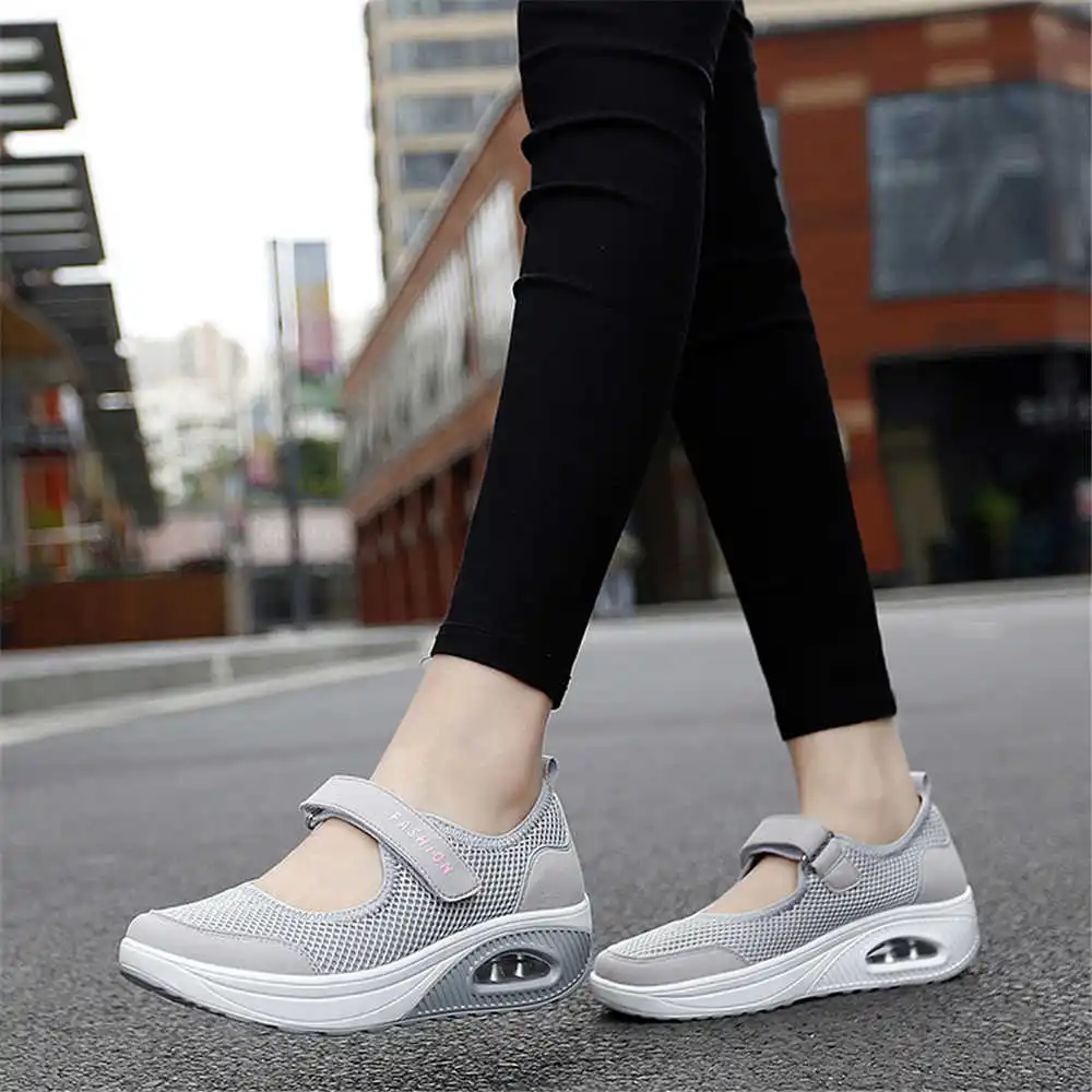 Tech Accessories To Buy - 36-41 Demi-season Colored Sneakers Walking Skates