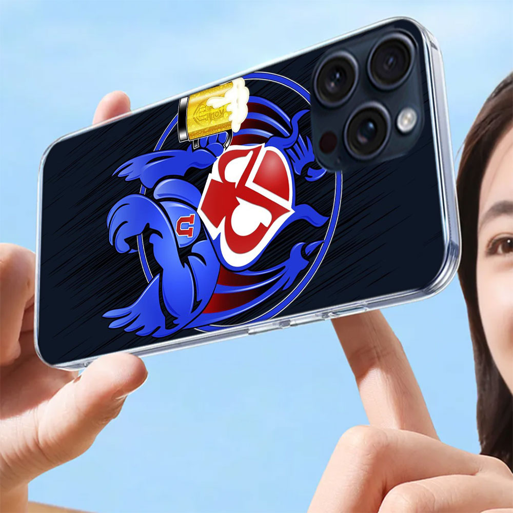 Fondo U. De Chile LOGO Case Ph - đánh giá và giá Tech Accessories Apple