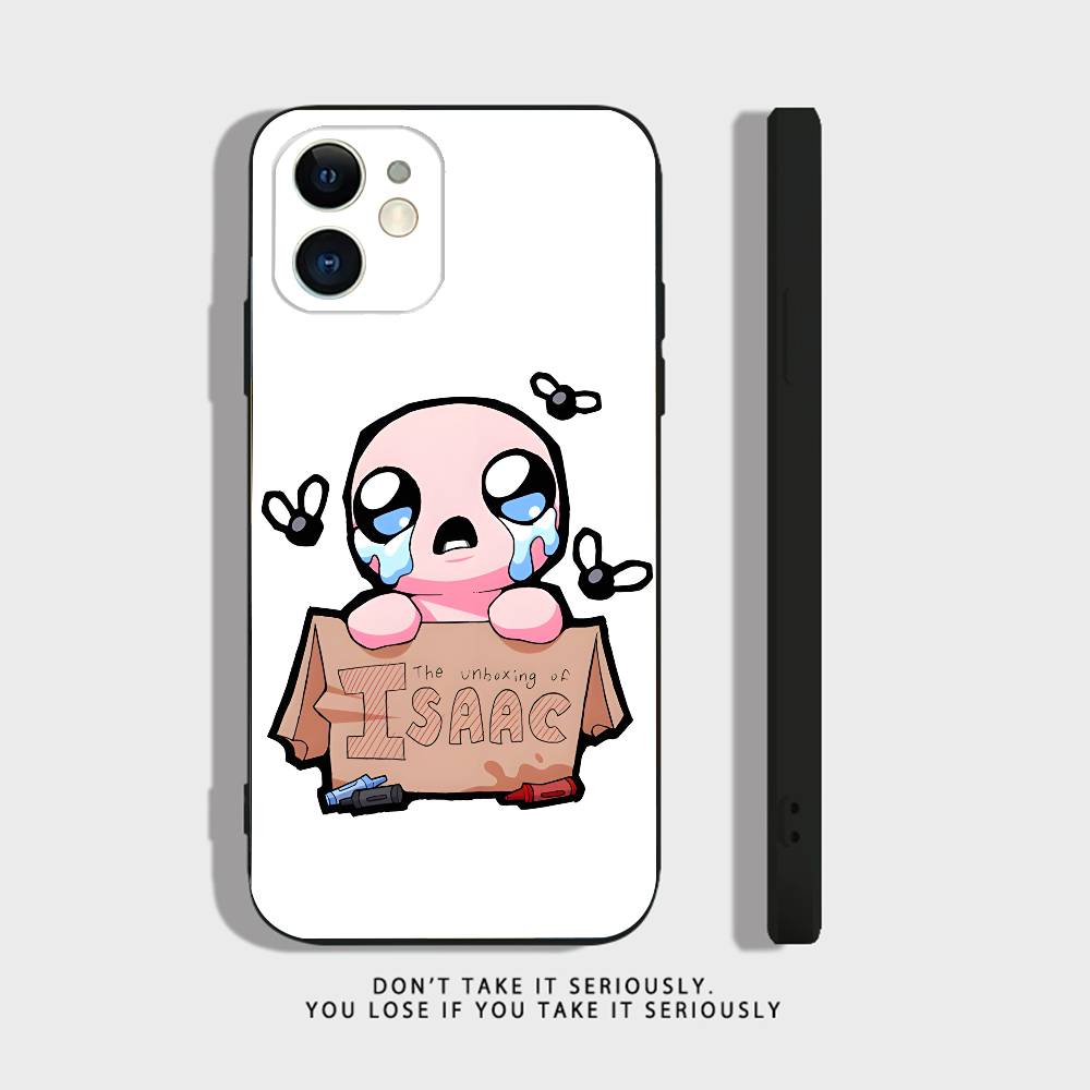 Cool The Binding of Isaac For  - đánh giá và giá Tech Accessories Apple