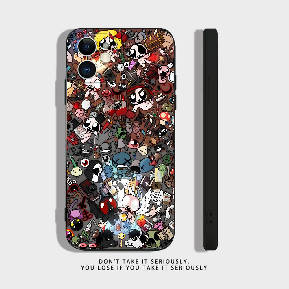 Cool The Binding of Isaac For  - đánh giá và giá Tech Accessories Apple
