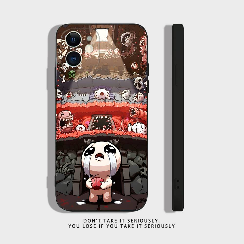 Cool The Binding of Isaac For  - đánh giá và giá Tech Accessories Apple