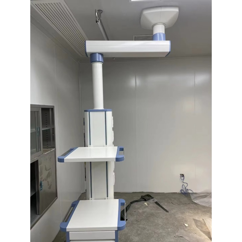 Customizable Single Arm ICU Pe - đánh giá và giá Monitor Arm Single