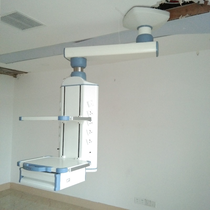 Customizable Single Arm ICU Pe - đánh giá và giá Monitor Arm Single