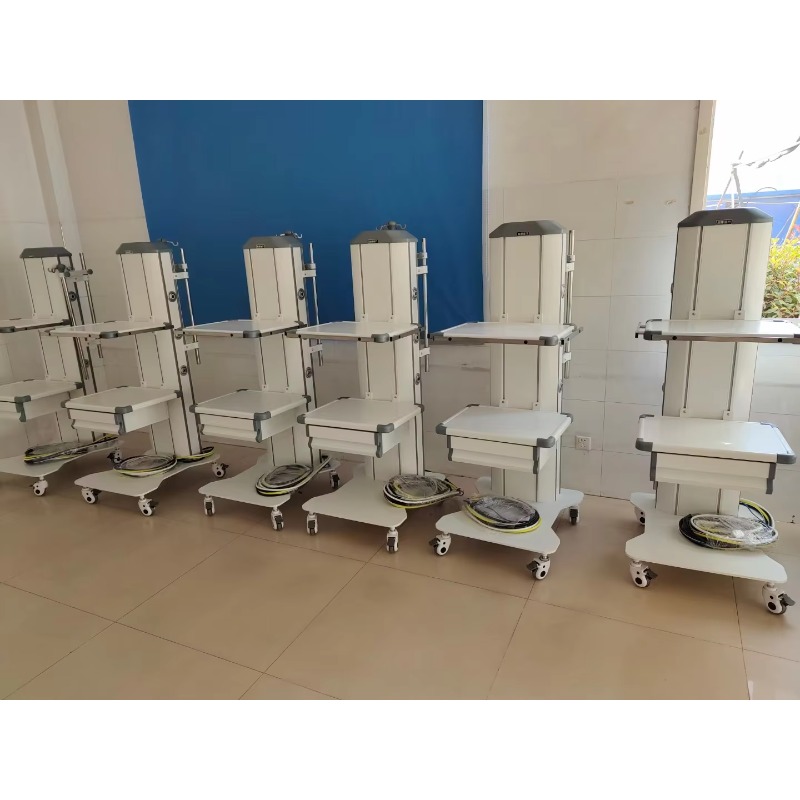 Customizable Single Arm ICU Pe - đánh giá và giá Monitor Arm Single