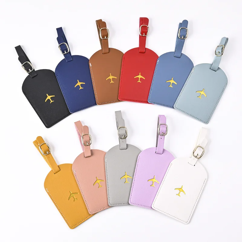 1pc Thicken PU Hot Stamping Ai - đánh giá và giá Tech Accessories For Travel