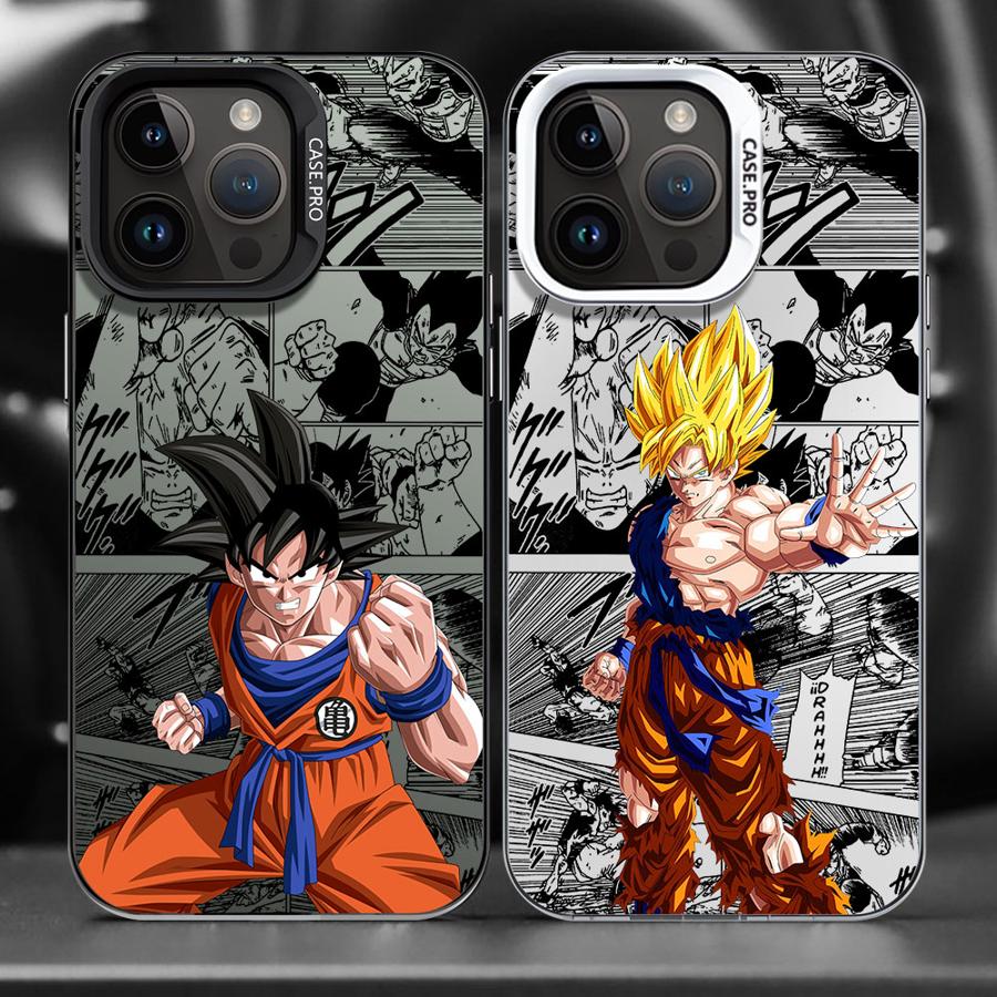 Anime-D-Dragons Balls Phone Ca - đánh giá và giá Tech Accessories Apple