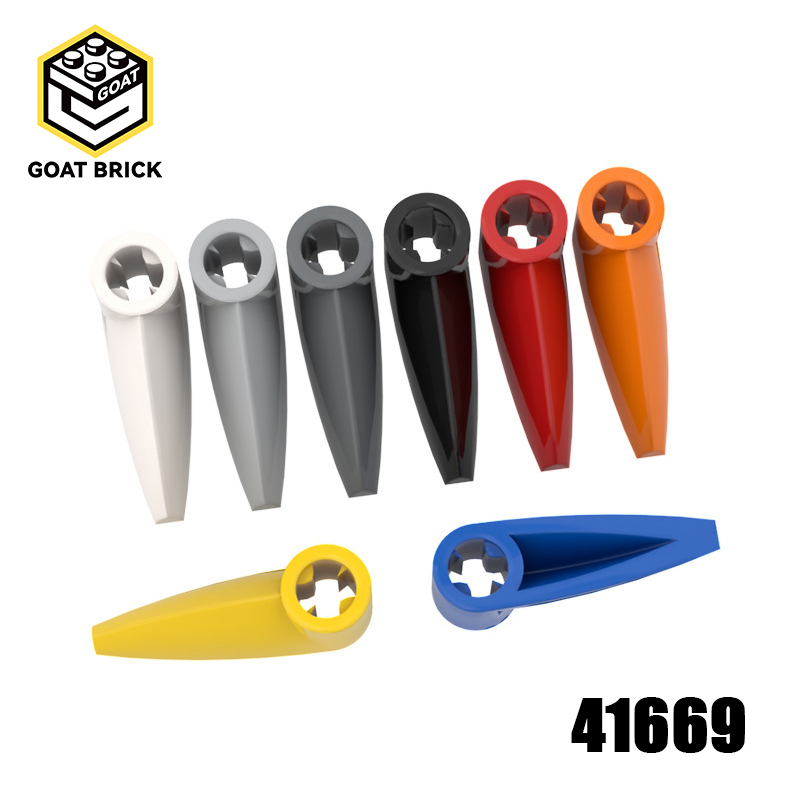 10Pcs MOC Parts 41669 x346 Hig - đánh giá và giá Tech Accessories For Kids