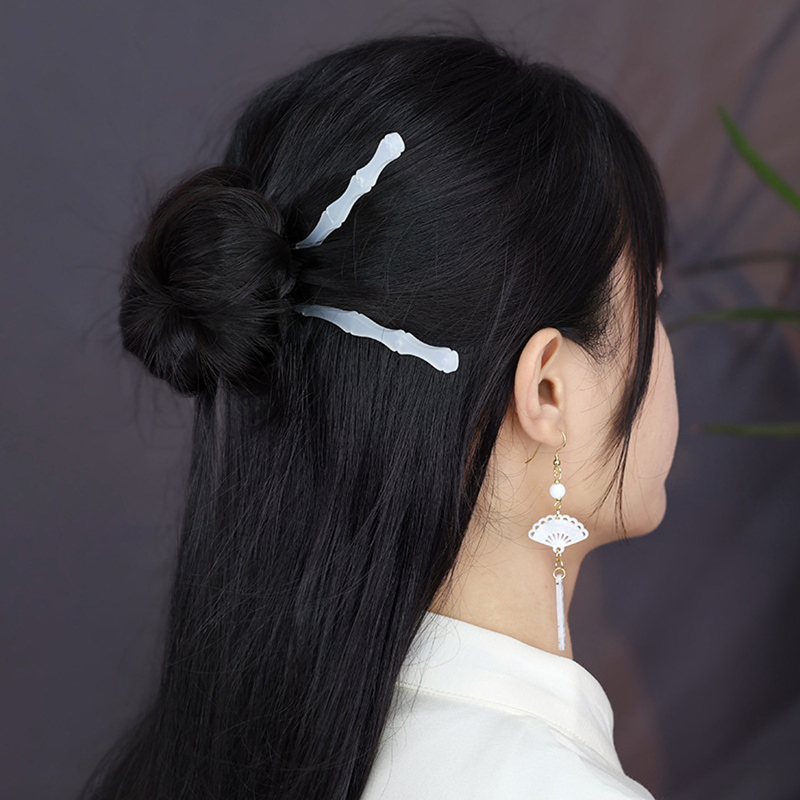 Vintage French Hair Stick Acet - đánh giá và giá Tech Accessories For Women