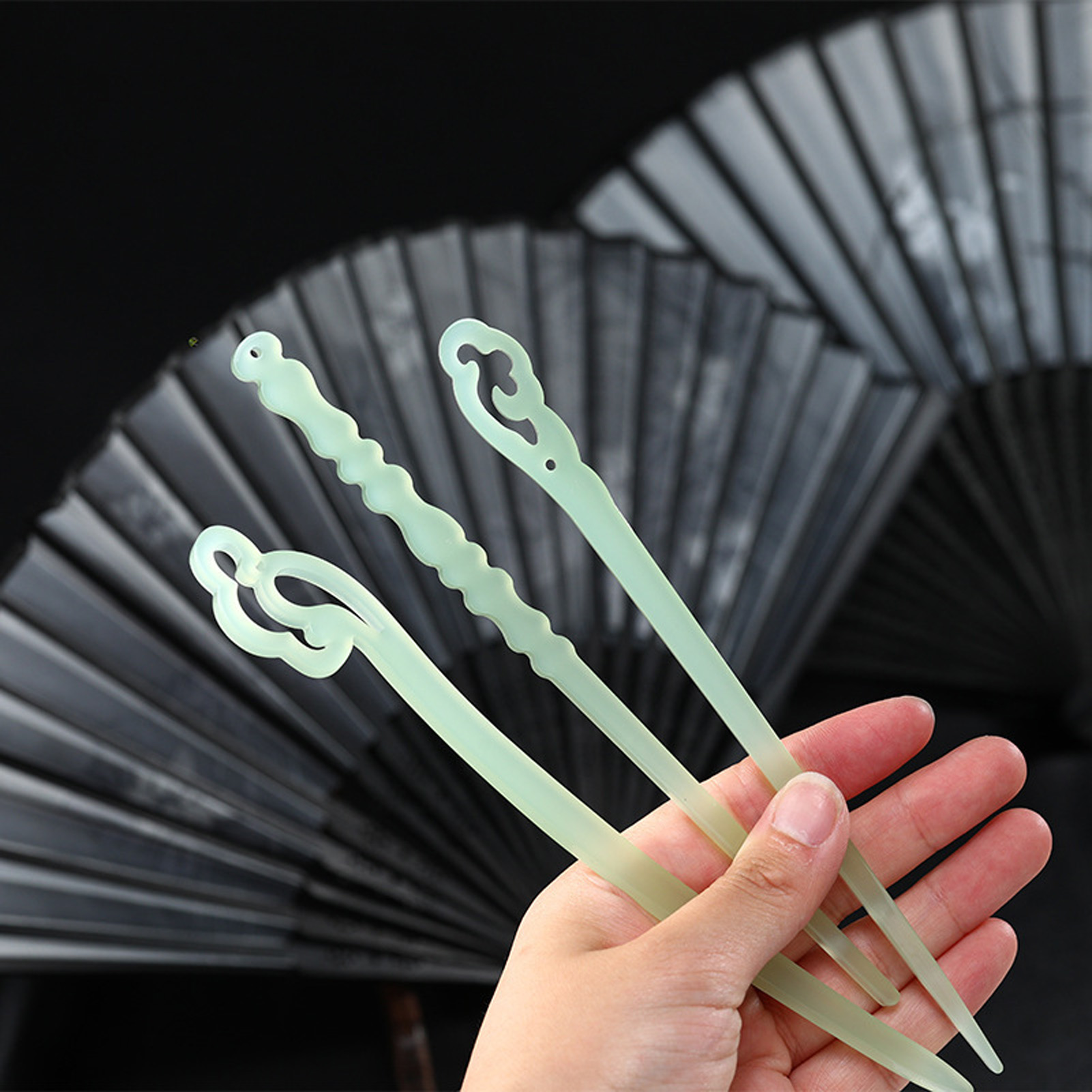 Vintage French Hair Stick Acet - đánh giá và giá Tech Accessories For Women
