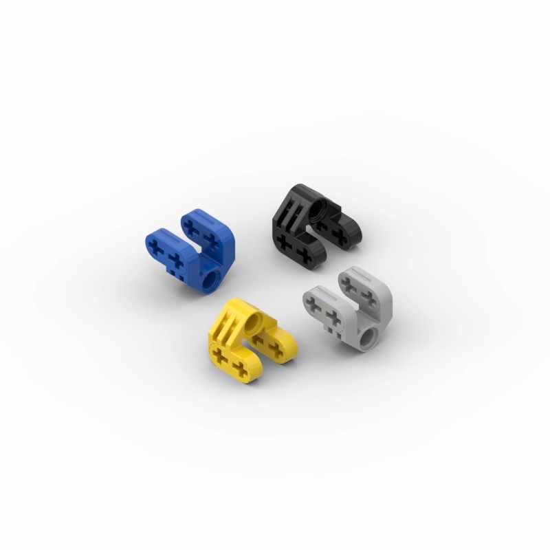 20pcs MOC Parts 92907 High-Tec - đánh giá và giá Tech Accessories For Kids