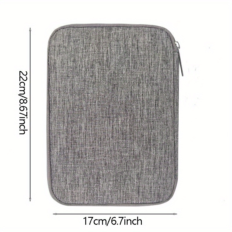 1PC Travel Cable Organizer Cas - đánh giá và giá Tech Accessories For Travel