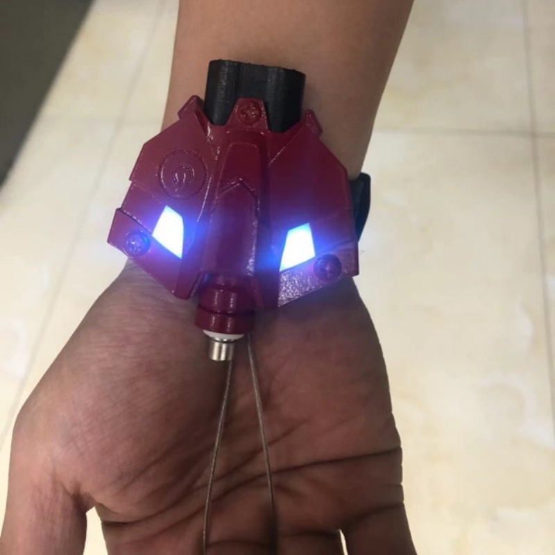 Spider Silk Launcher Toy for C - đánh giá và giá Tech Accessories For Kids