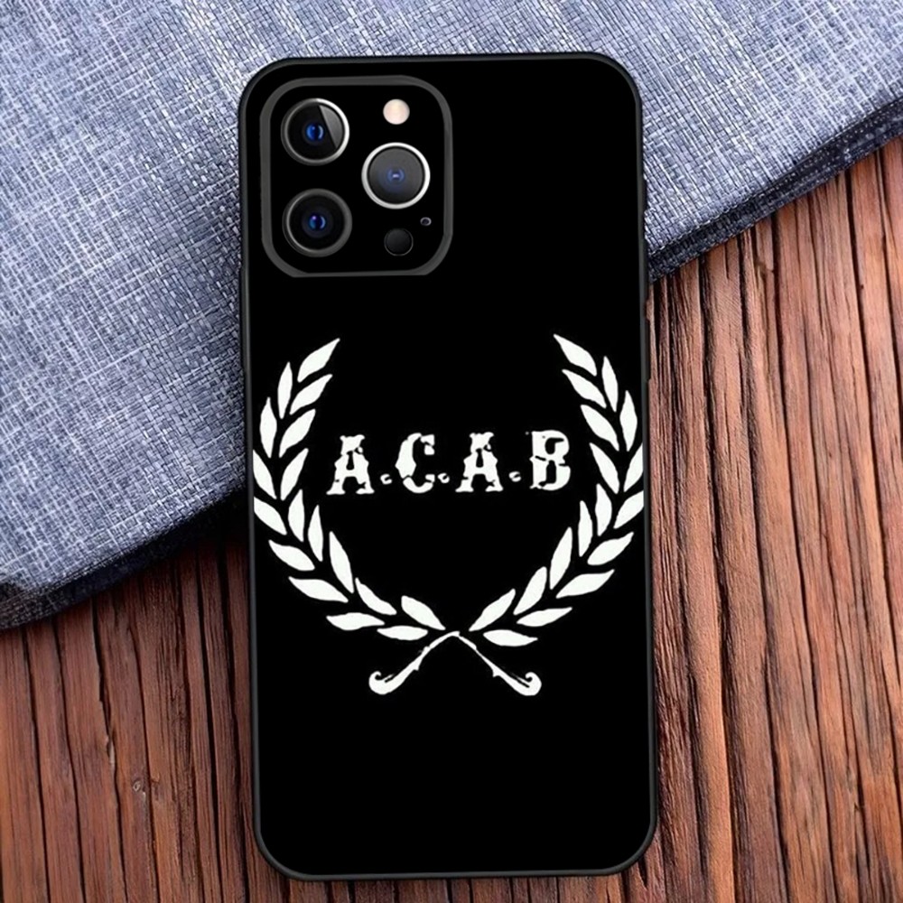 Acab Ultras Phone Case For iPh - đánh giá và giá Tech Accessories Apple