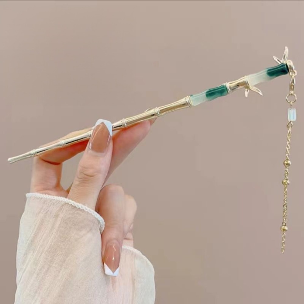 1/6pcs Elegant Chinese Style T - đánh giá và giá Tech Accessories For Women