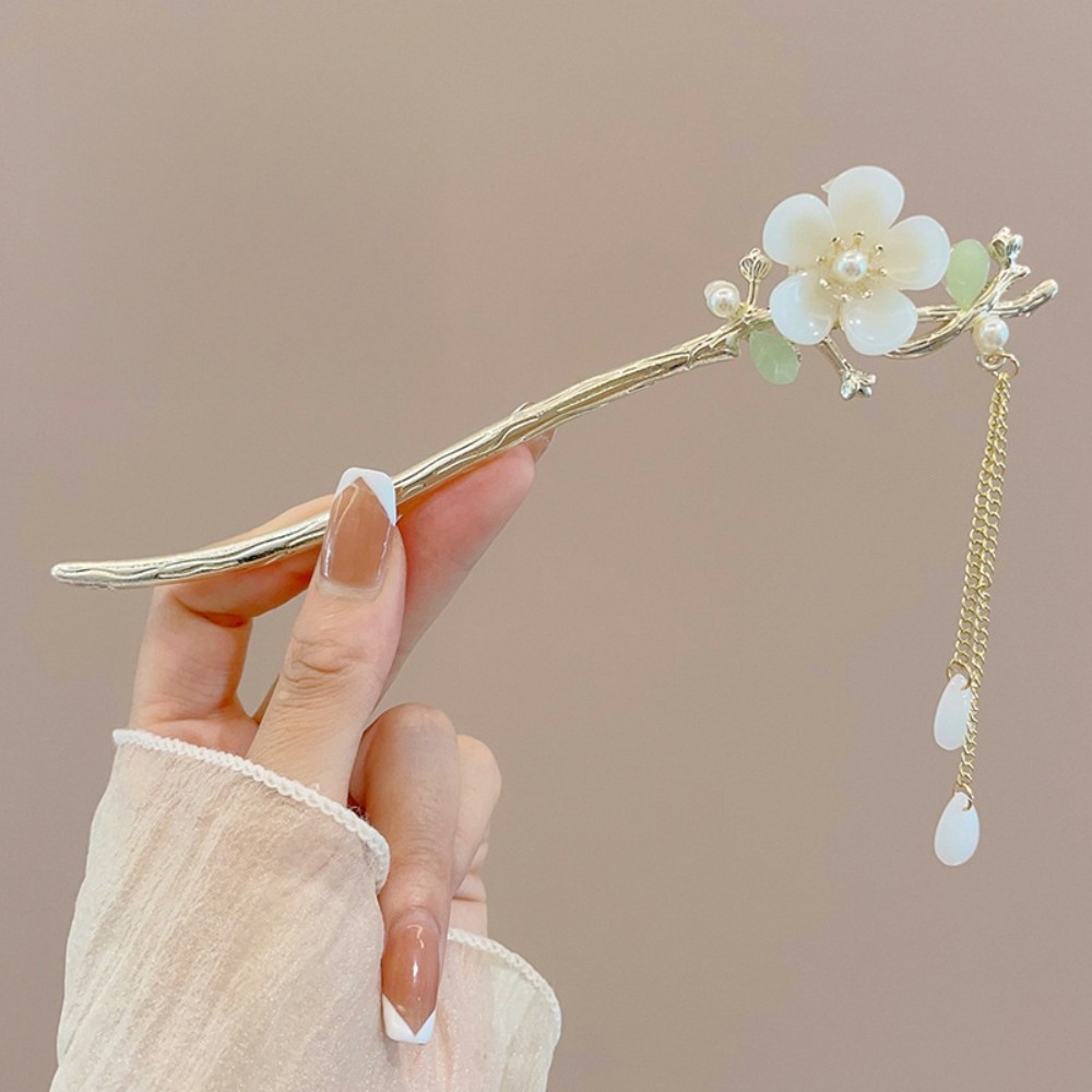 1/6pcs Elegant Chinese Style T - đánh giá và giá Tech Accessories For Women