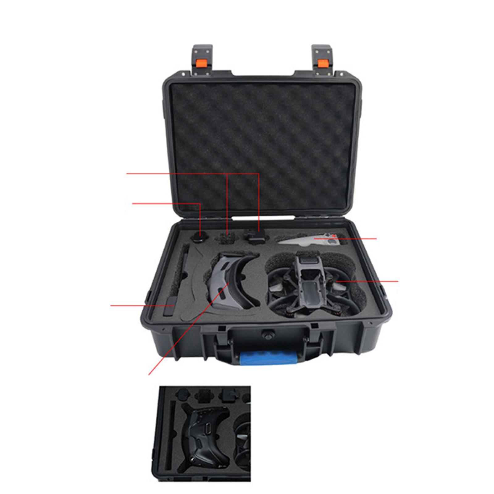 Portable Drone Bag,Travel Prot - đánh giá và giá Tech Accessories For Travel