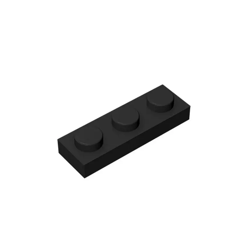 MOC 10PCS 3623 Plate 1x3 Parts - đánh giá và giá Tech Accessories For Kids