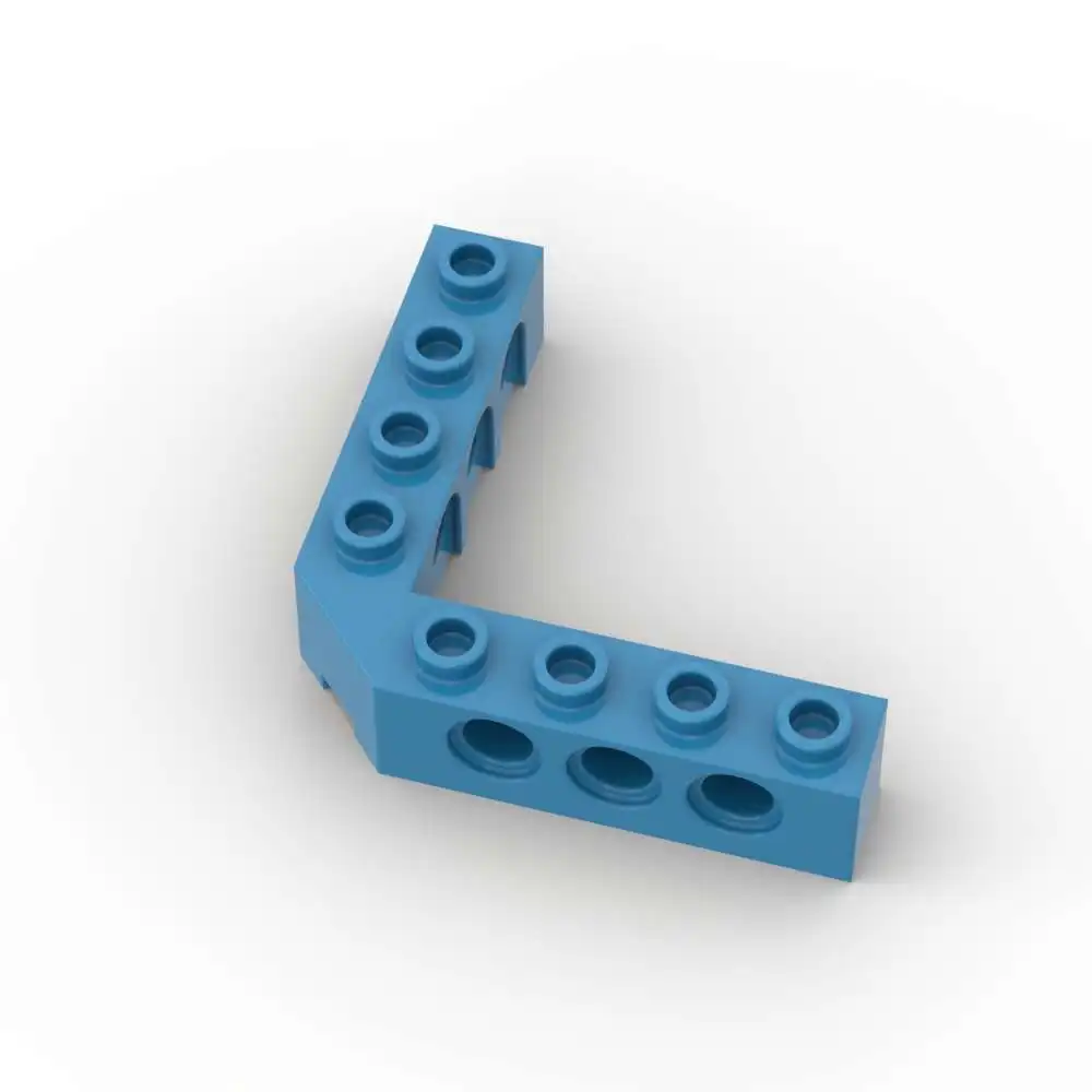 MOC 1PCS Part Bricks 32555 5x5 - đánh giá và giá Tech Accessories For Kids