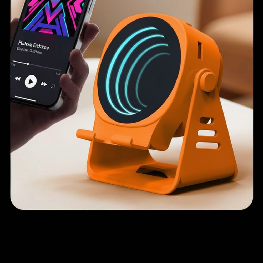 Portable Bluetooth Speaker Pho - đánh giá và giá Tech Accessories For Home Office