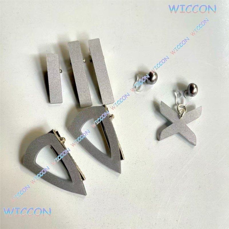 Valorant Clove  Clip Collar Bu - đánh giá và giá Tech Accessories For Women