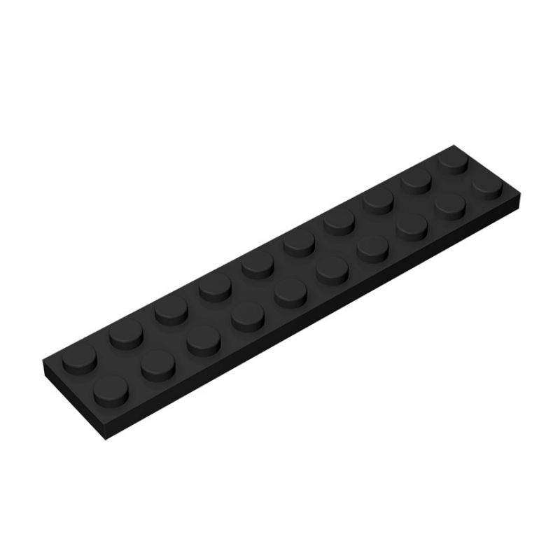 MOC 10PCS 3832 2x10 Tire Plate - đánh giá và giá Tech Accessories For Kids