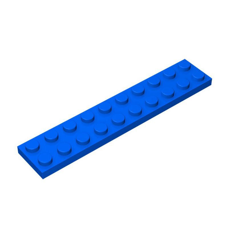 MOC 10PCS 3832 2x10 Tire Plate - đánh giá và giá Tech Accessories For Kids