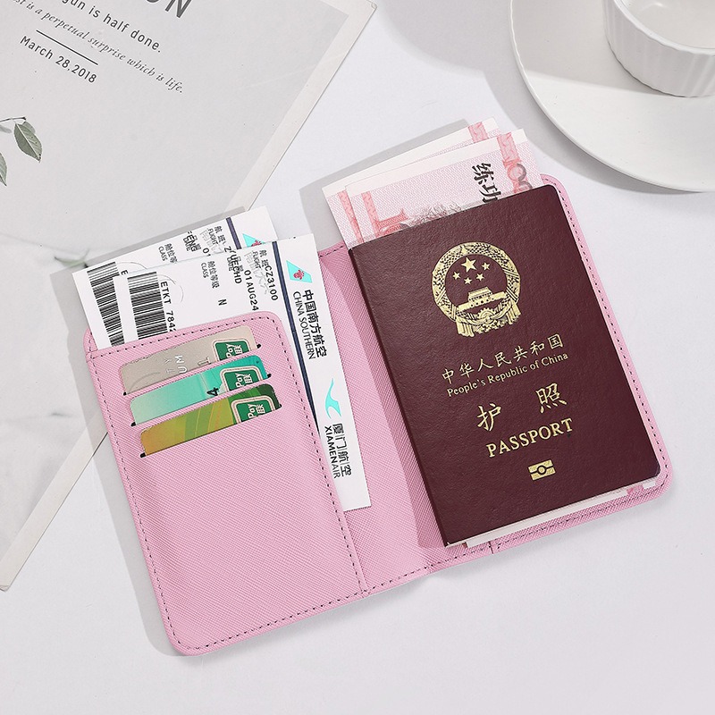 Hello Kitty Women Passport Cov - đánh giá và giá Tech Accessories For Travel