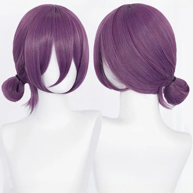 Anime Reze Cosplay Wigs 45cm P - đánh giá và giá Tech Accessories For Women