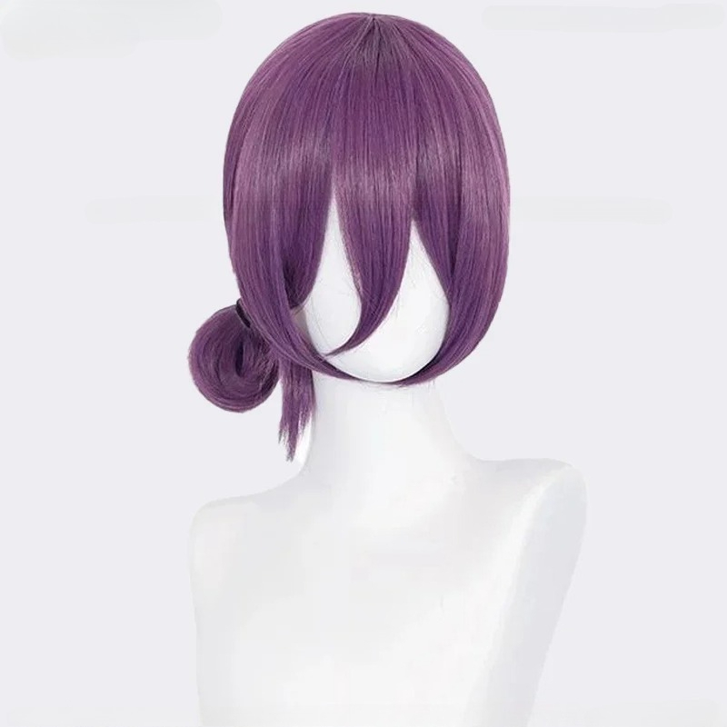 Anime Reze Cosplay Wigs 45cm P - đánh giá và giá Tech Accessories For Women