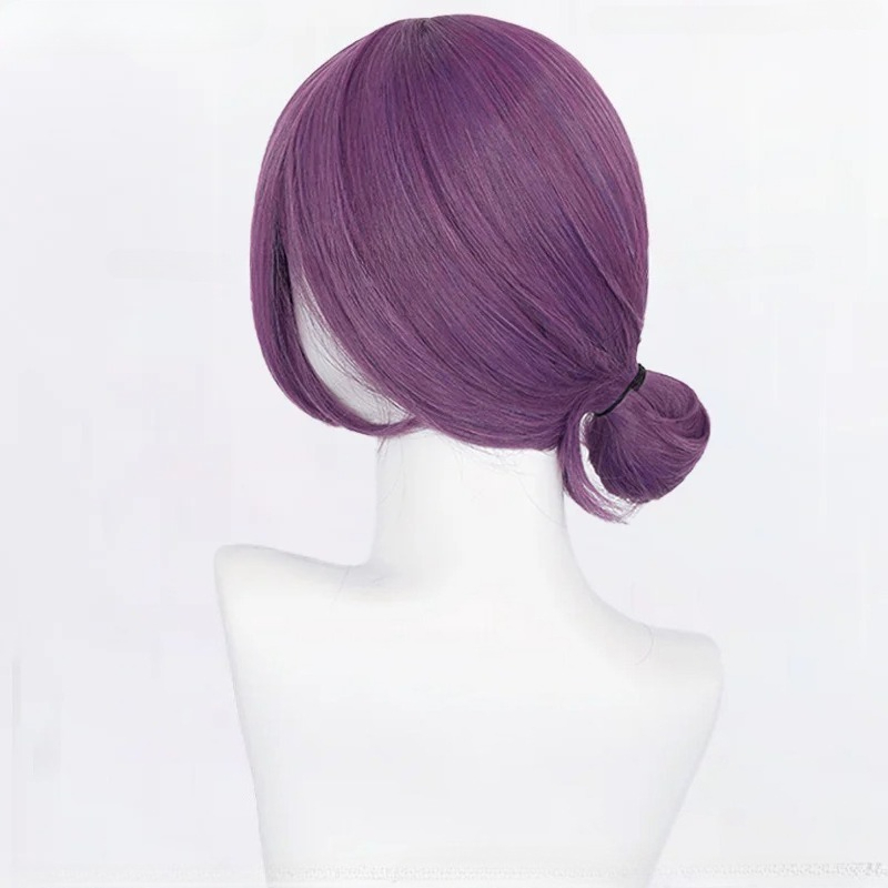 Anime Reze Cosplay Wigs 45cm P - đánh giá và giá Tech Accessories For Women