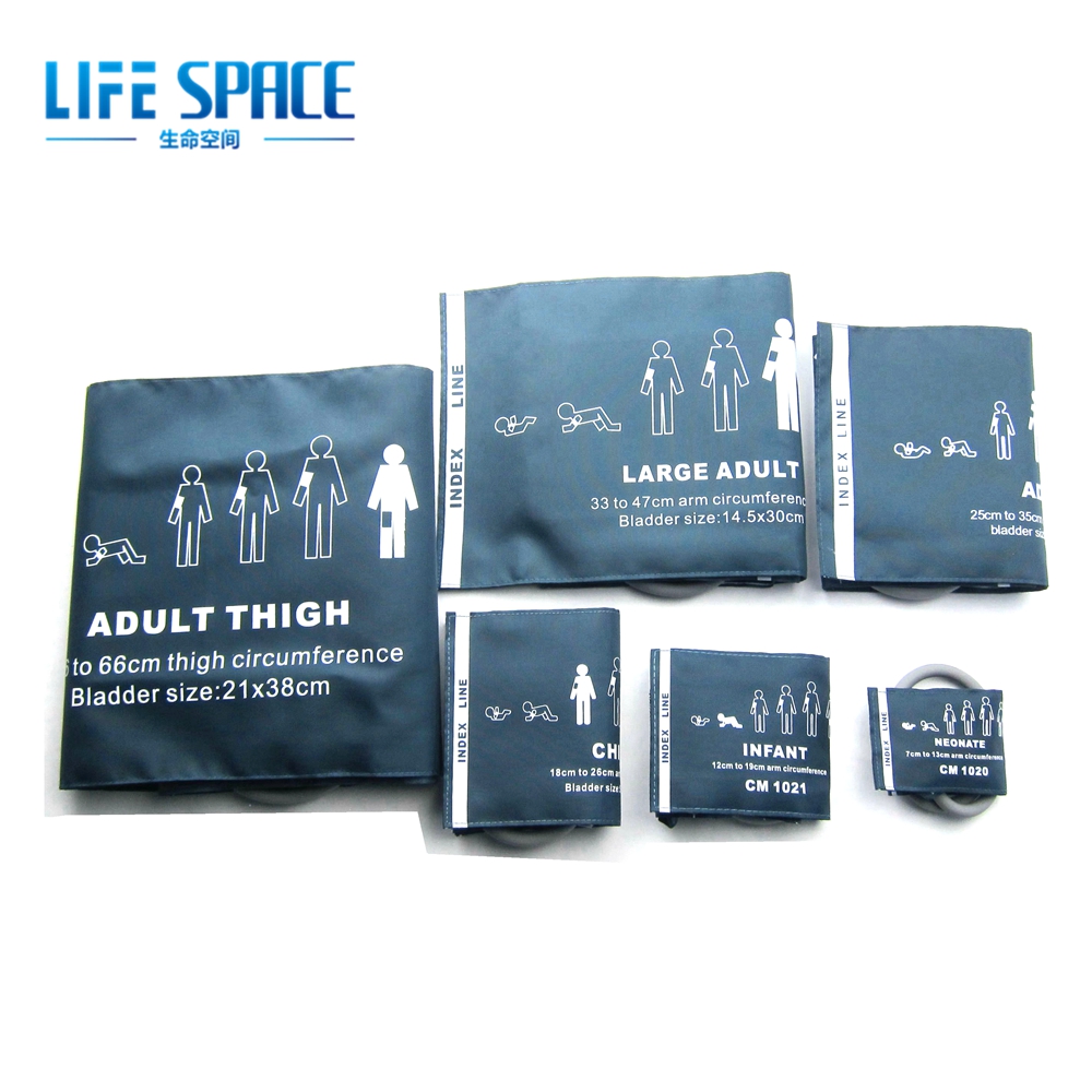 Cánh Tay Đo Huyết Áp NIBP Dây  - đánh giá và giá Monitor Arm Single